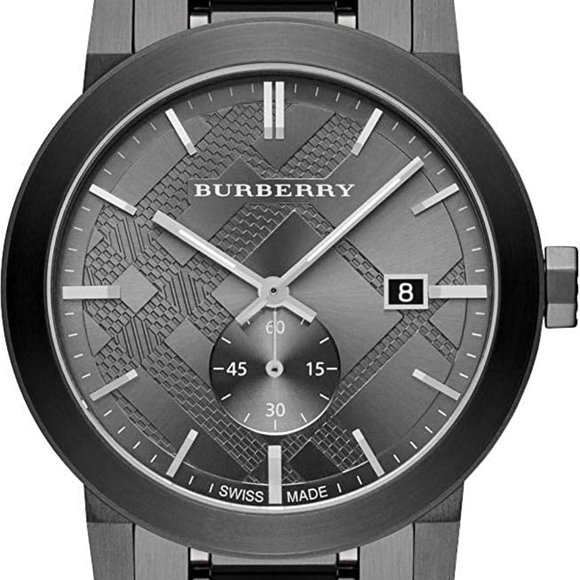 BURBERRY BU9902 42MM - Picture 1 of 4
